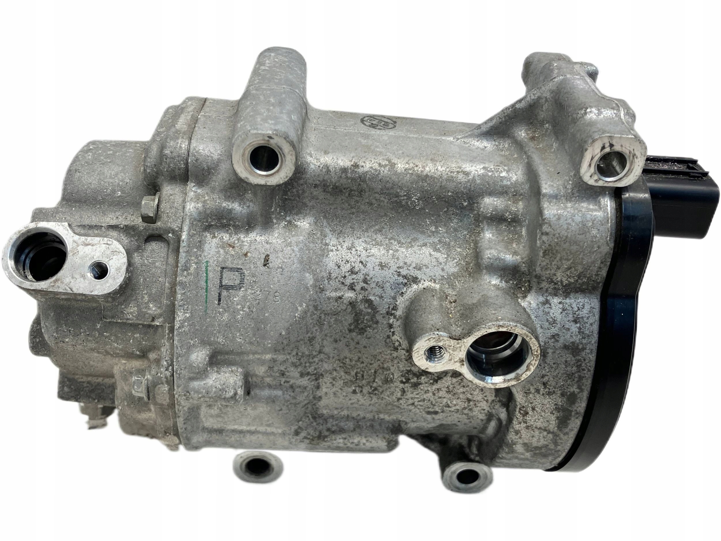 allegro-e7daf524ef19dab5b94e4f4a C-HR I LIFT 2.0 HYBRYDA KOMPRESOR SPRĘŻARKA KLIMATYZACJI ESB20C 042400-0500 - obrazek 1