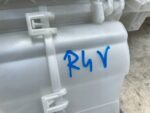 RAV4 V NAGRZEWNICA POWIETRZA CLIMATRONIC WENTYLATOR KOMPLETNA - obrazek 9