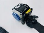 C-HR CHR I PAS BEZPIECZEŃSTWA FOTELA PRZEDNIEGO PRWAY PRZÓD ORYGINAŁ - obrazek 3