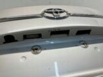 AVENSIS T27 LIFT T29 SEDAN KLAPA POKRYWA BAGAŻNIKA KOMPLETNA 1F7 ANGLIK - obrazek 8
