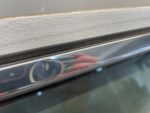 COROLLA CROSS DRZWI TYLNE LEWE LEWY TYŁ KOMPLETNE 1L0 - obrazek 8