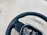 COROLLA CROSS KIEROWNICA GRZANA TAŚMA PRZEKAŹNIK PRZYCISK SKÓRA KOMPLET - obrazek 4