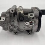 COROLLA E21 1.8 HYBRYDA KOMPRESOR SPRĘŻARKA KLIMATYZACJI ESB20C 042400-1202
