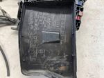 AVENSIS T27 PUSZKA SKRZYNKA BEZPIECZNIKÓW KOMPLET 82111-05F71 82662-05130 - obrazek 8