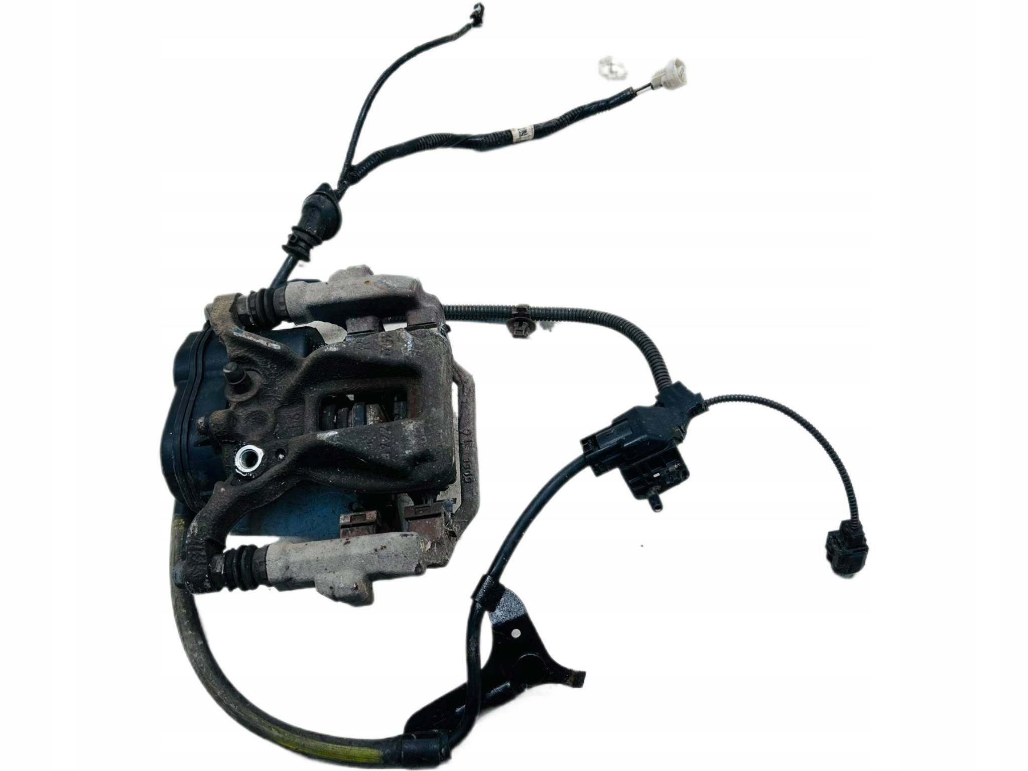 allegro-e85ff14c58293e5916f4d3aa C-HR CHR I ELEKTRYCZNY ZACISK HAMULCOWY INSTALACJA WIĄZKA PRAWY TYŁ TYLNY - obrazek 1