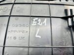 COROLLA E21 OSŁONA BOCZNA TUNELU ZAKOŃCZENIE LEWA LEWE - obrazek 10