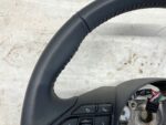 YARIS IV KIEROWNICA MULTIFUNKCYJNA PRZYCISKI TEMPOMAT SKÓRA - obrazek 4