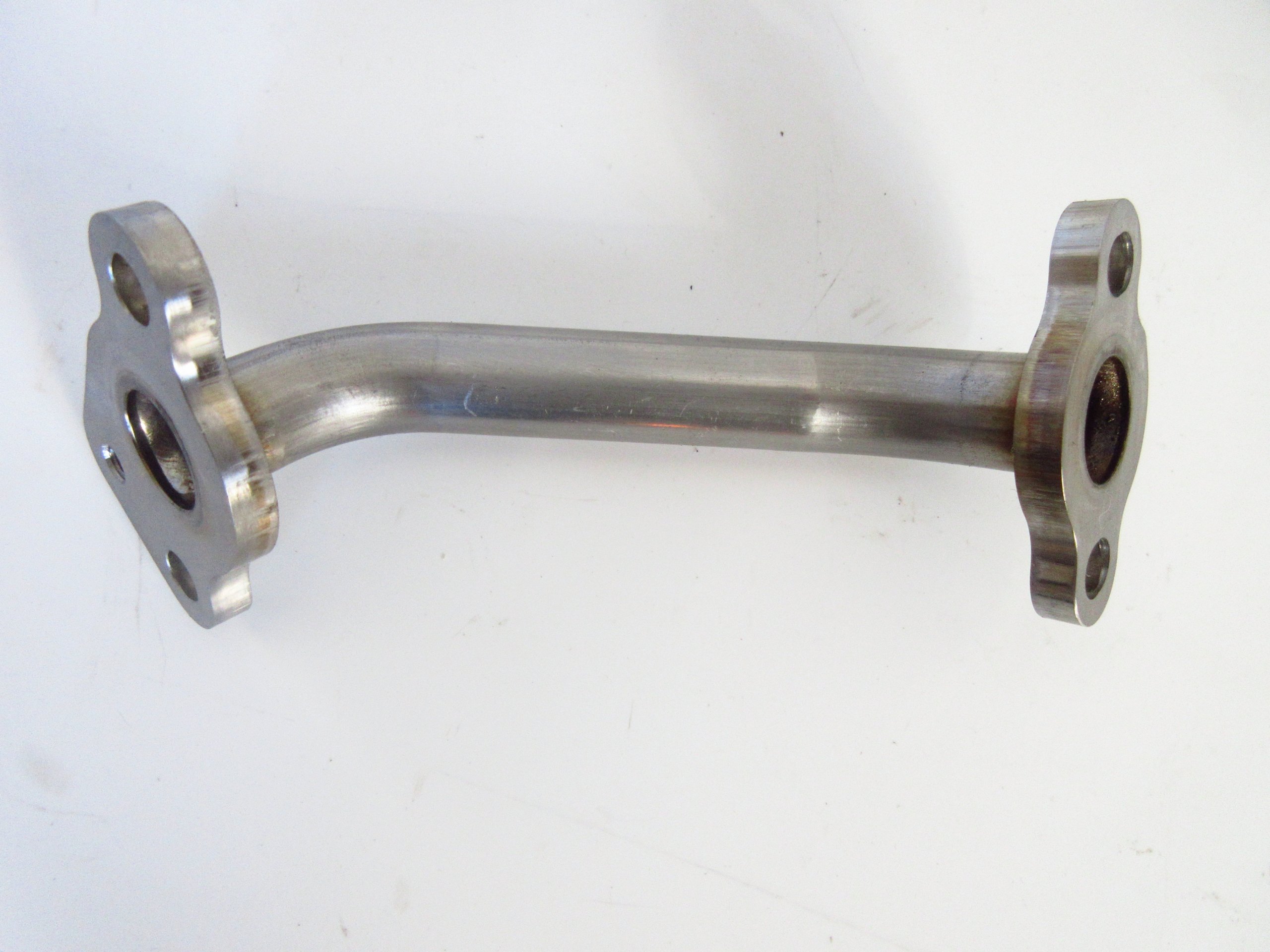 allegro-e8801a9a5a2cf7ea210dbadc AURIS I AURIS II RURKA RURA EGR - obrazek 1