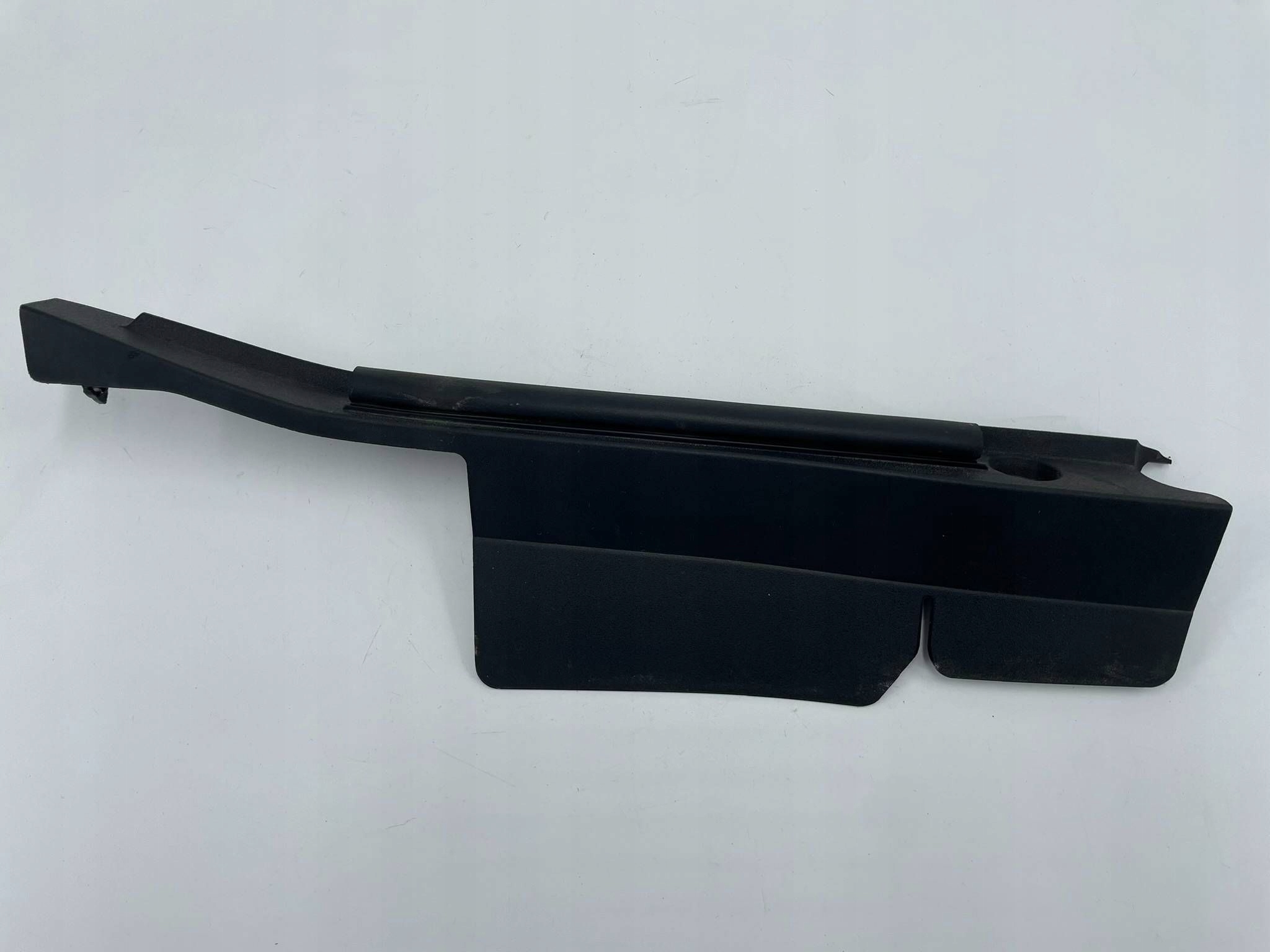 allegro-e89882b0a1e0117bb8dfcd3f RAV4 V OSŁONA LISTWA NAKŁADKA BŁOTNIKA PRZEDNIEGO LEWY PRZÓD 53389-42060 - obrazek 1