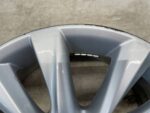 COROLLA E21 FELGA ALUMINIOWA 16 CALI 7J ET40 5x114,3 CZUJNIK CIŚNIENIA ##9 - obrazek 2