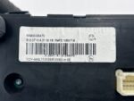 AVENSIS T27 PANEL STEROWANIA KLIMATYZACJI 55900-05470 UK - obrazek 8