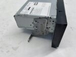 PRIUS IV RADOODTWARZACZ RADIO WYŚWIETLACZ EKRAN ANGLIK UK 86140-47300 - obrazek 5