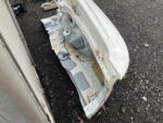 AVENSIS T27 LIFT T29 KOMBI ĆWIARTKA BŁOTNIK PRAWA PRAWY TYŁ TYLNY - obrazek 7