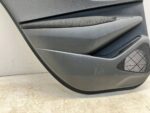 COROLLA E21 LIFT KOMBI BOCZEK TAPICERKA DRZWI TYLNYCH LEWYCH LEWY TYŁ (2) - obrazek 4
