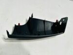 YARIS IV CROSS MAZDA 2 OSŁONA DESKI ROZDZIELCZEJ KONSOLI 55432-K0030 - obrazek 5