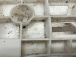 PRIUS III ŚLIZG MOCOWANIE ZDERZAKA PRZEDNIEGO LEWY PRZÓD 52116-47040 - obrazek 5