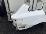 AVENSIS T27 LIFT T29 KOMBI ĆWIARTKA BŁOTNIK PRAWA PRAWY TYŁ TYLNY - obrazek 5