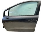 COROLLA E21 SEDAN KOMBI HB DRZWI PRZEDNIE LEWE LEWY PRZÓD KOMPLETNE 1G3