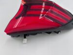 CHR C-HR I LIFT LAMPA TYLNA PRAWA PRAWY TYŁ FULL LED - obrazek 2