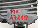 PRIUS III ELEKTRYCZNA POMPA ABS HAMULCOWA MODUŁ 47210-47340 (RB) - obrazek 6