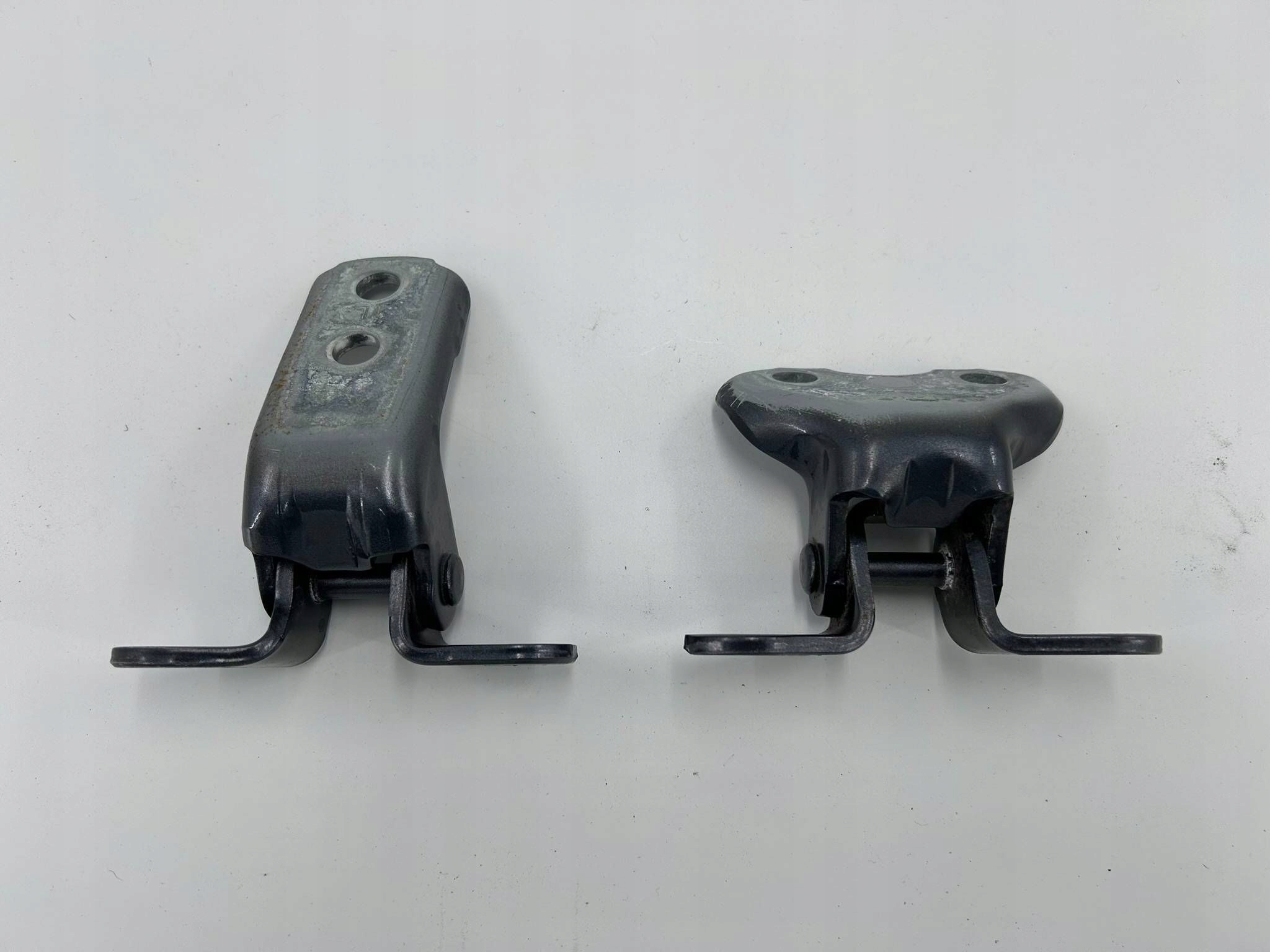 allegro-e9e30690fe4bfe94b85a4cad RAV4 V ZAWIASY DRZWI PRZEDNICH LEWY PRZÓD KOMPLET 1G3 2QZ - obrazek 1