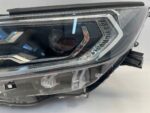 RAV4 V LAMPA PRZEDNIA LEWA LEWY PRZÓD SOCZEWKA FULL LED MODUŁ KOMPLETNA - obrazek 3