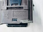 AVENSIS T27 PRZYCISK PRZEŁĄCZNIK LUSTEREK BOCZNYCH ZEWNĘTRZNYCH - obrazek 7