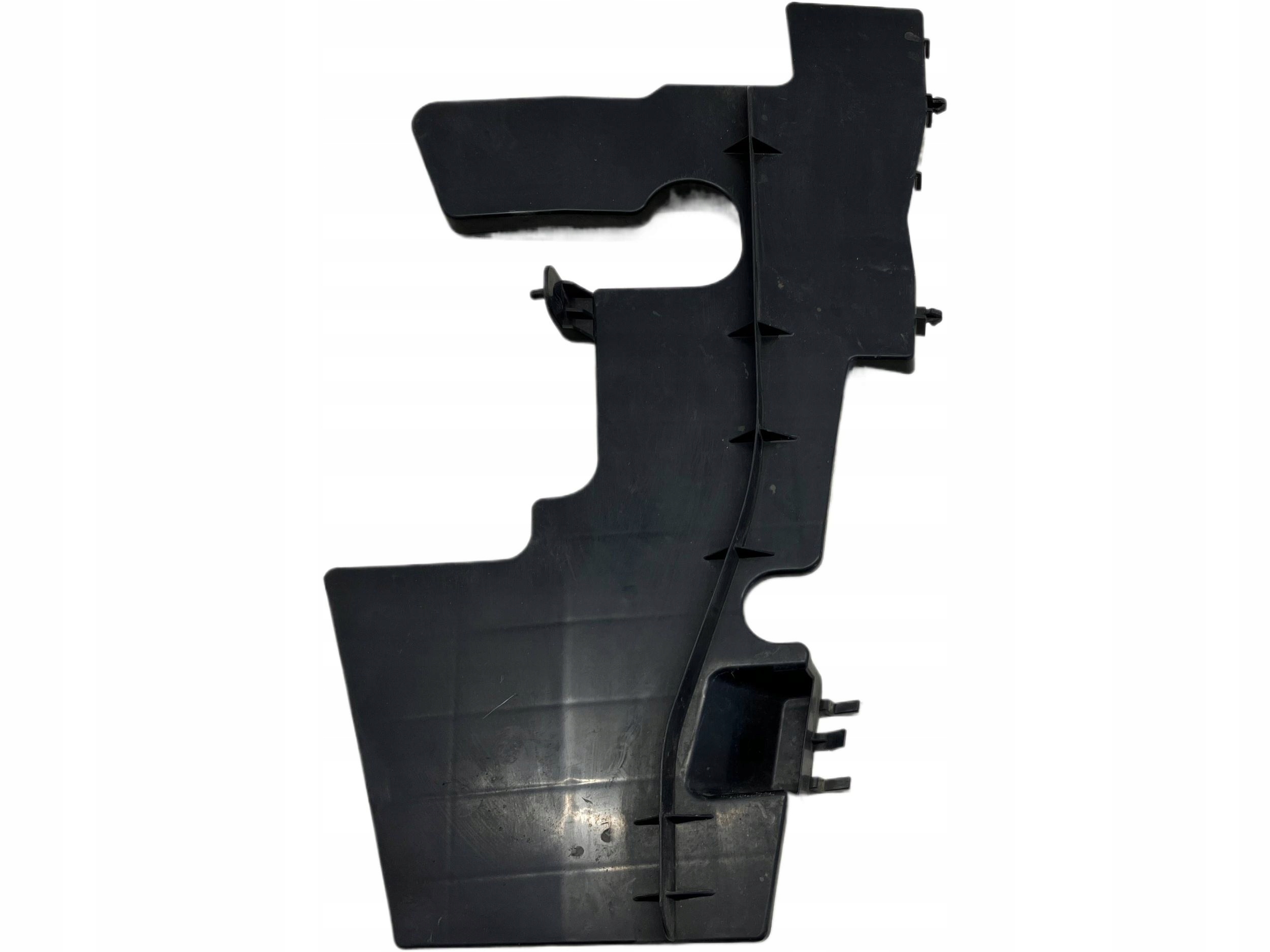 allegro-e9f27e17efadb5fb9318b509 AVENSIS T27 LIFT T29 OSŁONA KIEROWNICA POWIETRZA PRAWA 53293-05090 - obrazek 1