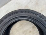 OPONA ZIMOWA GREENTRAC WINTER MASTER D1 205/55R16 DOT 1925 7mm #3 - obrazek 2