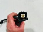 AVENSIS T27 ANTENA CZUJNIK KEYLESS GO KLG - obrazek 4