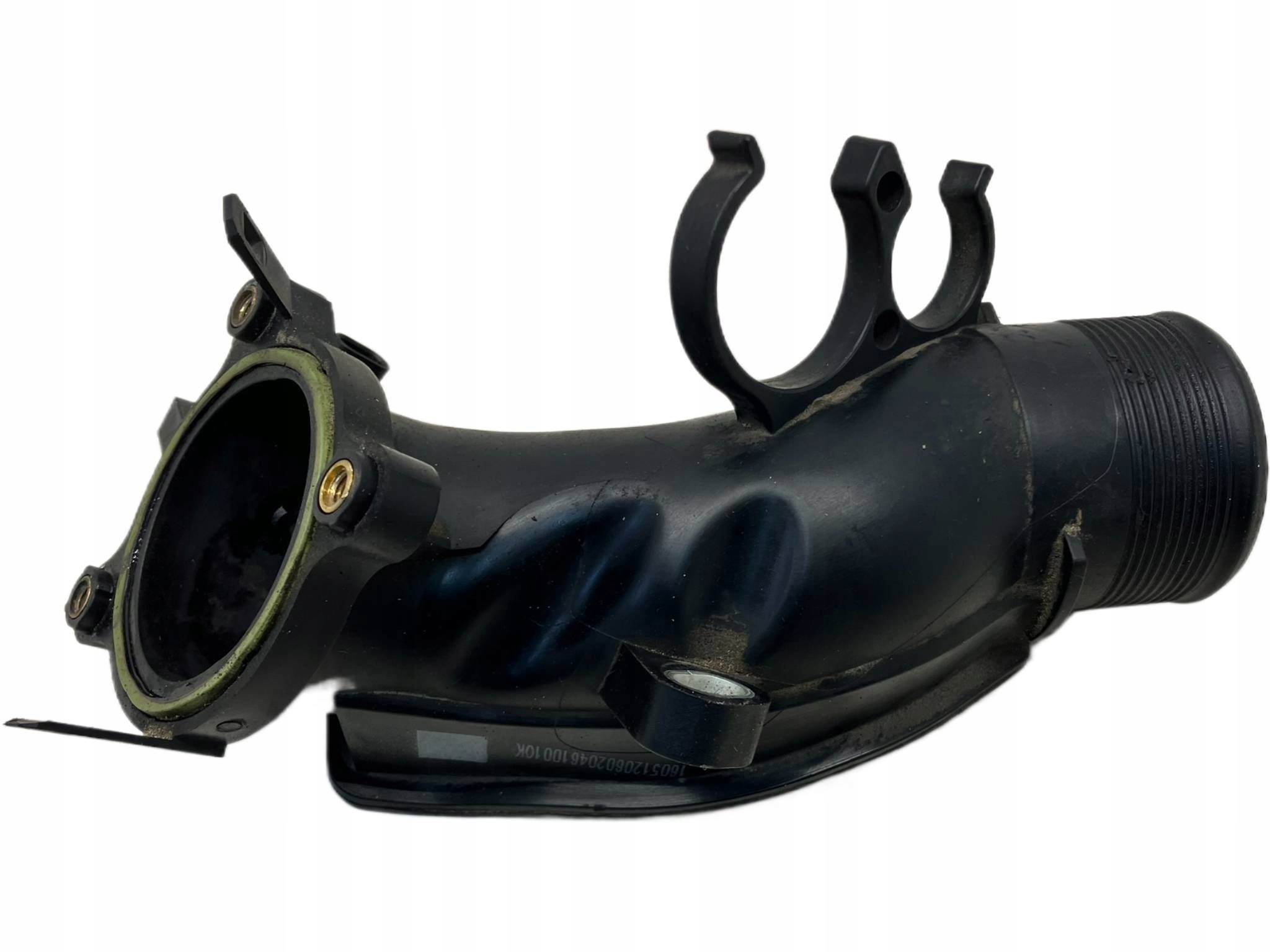 allegro-ea2db4093f6ce672ac1fff79 AVENSIS T27 LIFT T29 1.6 D4D RURA DOLOTU POWIETRZA 3465415 BMW - obrazek 1