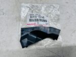 COROLLA E21 2.0 HYB MOCOWANIE UCHWYT ZAŚLEPKA WIĄZKI INSTALACJI 82815-76740 - obrazek 2