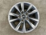 COROLLA E21 FELGA ALUMINIOWA 16 CALI 7J ET40 5x114,3 CZUJNIK CIŚNIENIA ##6