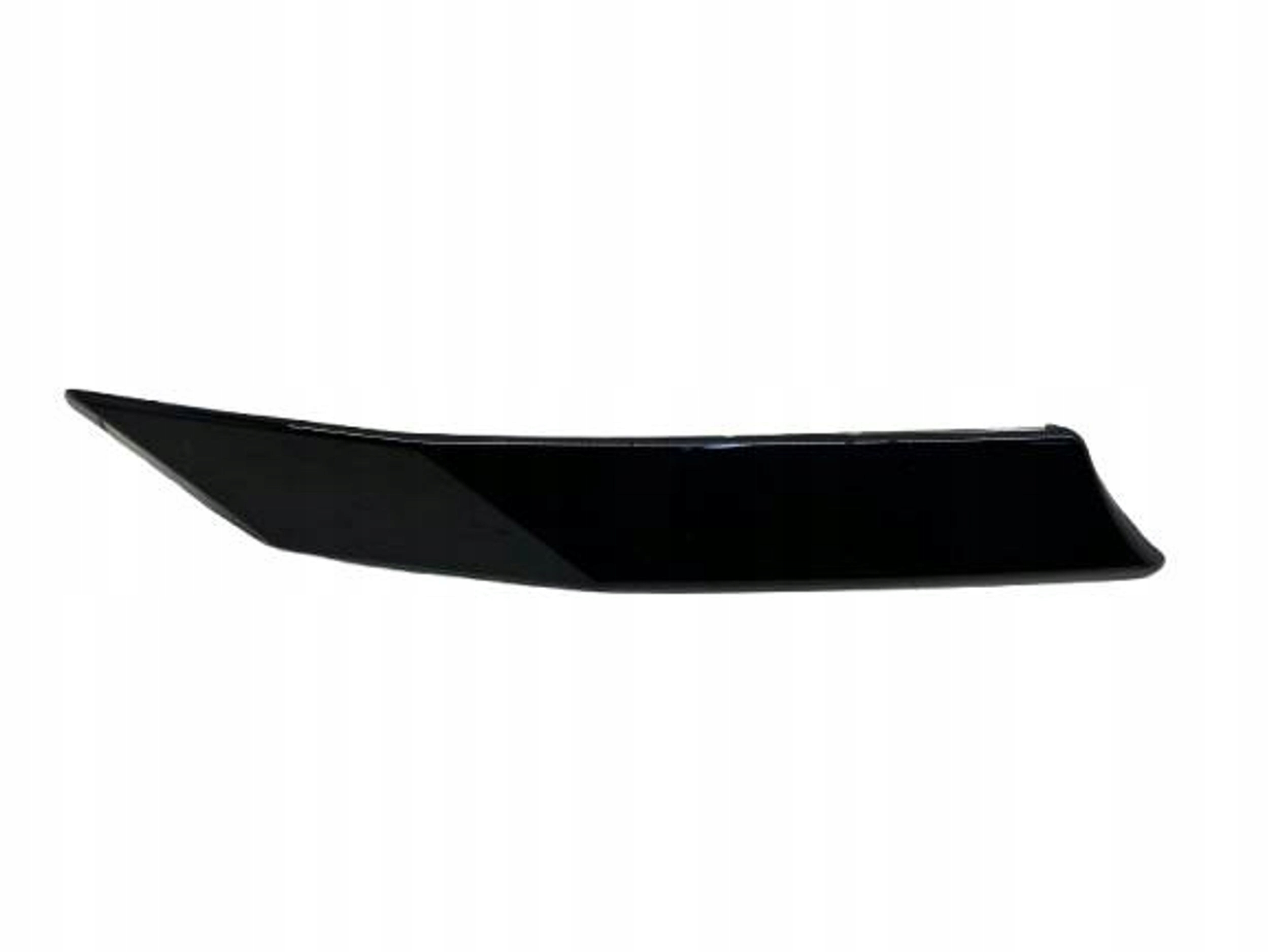 allegro-ea7e4e0055352867b6ddeb2b RAV4 V LISTWA BŁOTNIKA TYLNEGO LEWY TYŁ - obrazek 1