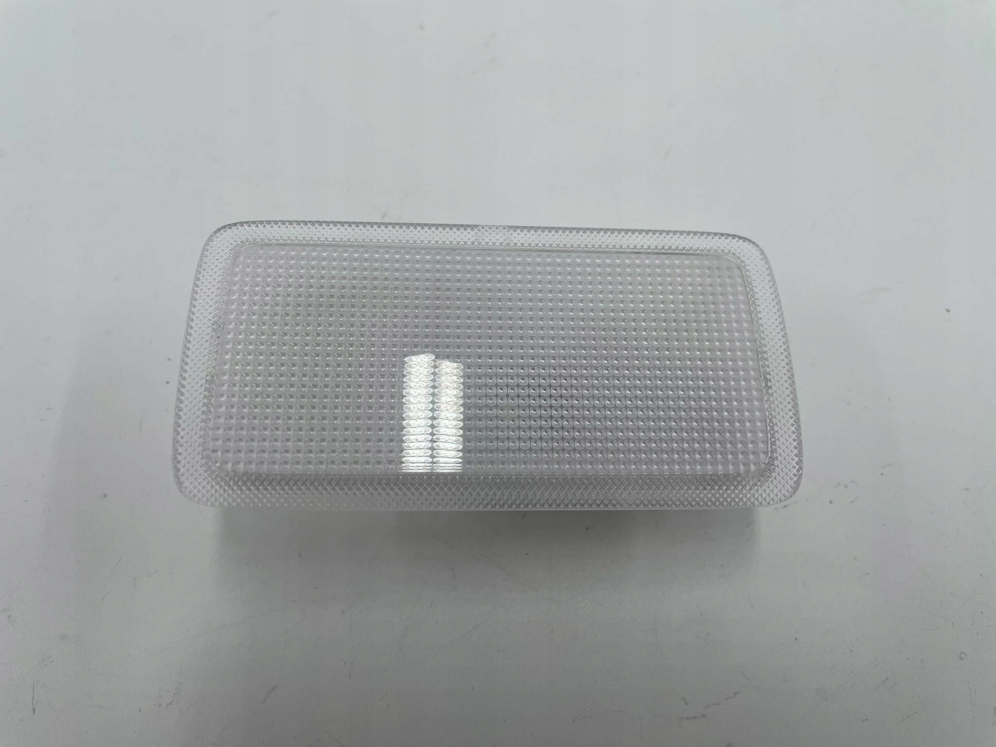 allegro-ea977819e4eab5a06c599acf COROLLA E21 LIFT LAMPKA OŚWIETLENIA WNĘTRZA OPRAWKA POD SŁONECZNIKIEM LED - obrazek 1