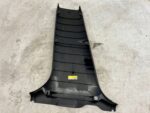 AVENSIS T27 OSŁONA SŁUPKA ŚRODKOWEGO DOLNA PRAWA CZARNA 62413-05040 - obrazek 4