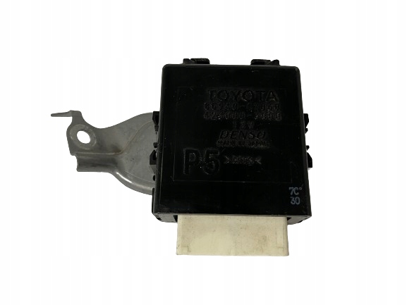 allegro-eabab5535637d871f4988344 PRIUS IV MODUŁ STEROWNIK AUTOMATYCZNYCH WYCIERACZEK 85940-47060 - obrazek 1