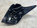 YARIS IV MAZDA 2 KOMPLETNA LAMPA TYLNA LEWA LEWY TYŁ FULL LED - obrazek 4