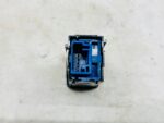 COROLLA E21 LIFT PRZYCISK PRZEŁĄCZNIK PODGRZEWANIA GRZANIA FOTELA LEWY - obrazek 3