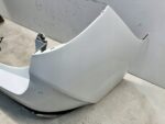 COROLLA E21 KOMBI LIFT KOMPLETNY ZDERZAK TYLNY TYŁ DOKŁADANE PDC 040 - obrazek 3