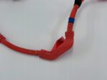 RAV4 V 2.5 HYBRYDA 4X2 INSTALACJA KABEL KOMPRESORA SPRĘŻARKI KLIMATYZACJI - obrazek 4
