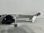 YARIS IV YARIS CROSS MAZDA 2 MECHANIZM WYCIERACZEK SZYBY PRZÓD 85110-K0120 - obrazek 4