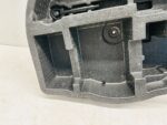 YARIS IV SCHOWEK BAGAŻNIKA STYROPIAN KOŁA ZAPASOWEGO - obrazek 4