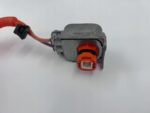 RAV4 V 2.5 HYBRYDA 4X2 INSTALACJA KABEL KOMPRESORA SPRĘŻARKI KLIMATYZACJI - obrazek 8