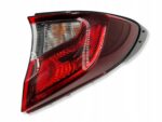 CHR C-HR I LIFT LAMPA TYLNA PRAWA PRAWY TYŁ KOMPLETNA ZWYKŁA