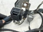 PRIUS IV WIĄZKA INSTALACJA WTYCZKA GNIAZDO ZŁĄCZE LAMPY LEWY PRZÓD - obrazek 6