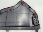RAV4 V OSŁONA BOCZNA DESKI ROZDZIELCZEJ KONSOLI LEWA 55318-42030 - obrazek 7