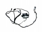 COROLLA E21 ANTENA NAWIGACJI NAVI GPS BRAK 2 KOSTEK 86862-42010