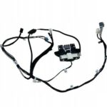 COROLLA E21 ANTENA NAWIGACJI NAVI GPS BRAK 2 KOSTEK 86862-42010