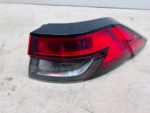 COROLLA CROSS LAMPA TYLNA PRAWA PRAWY TYŁ KOMPLETNA LED - obrazek 3